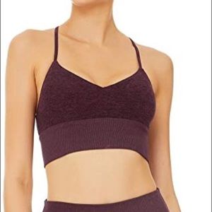 Alosoft Lavish Bra